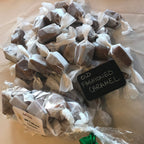 Old Fashioned Caramels 8 oz Bag
