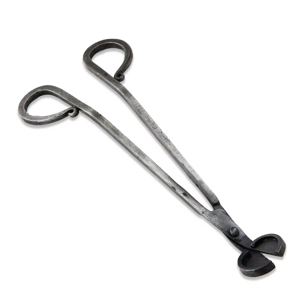 Forged Candle Wick Trimmer