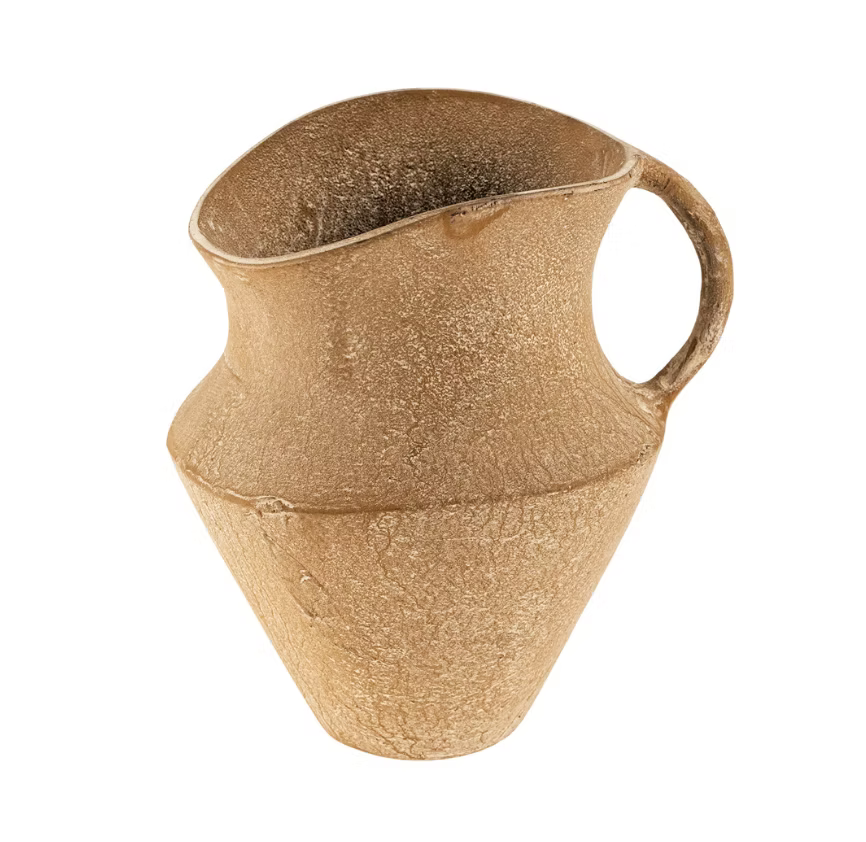 Paloma Pitcher Vase