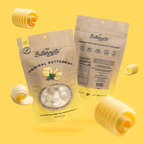 Original Buttermint: 4OZ