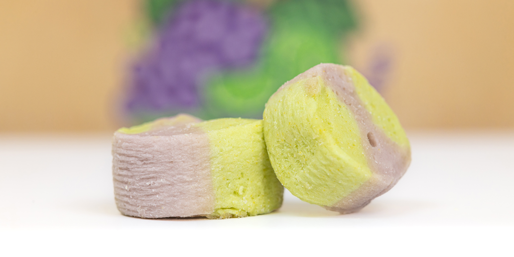 Lime Rickey: 4OZ